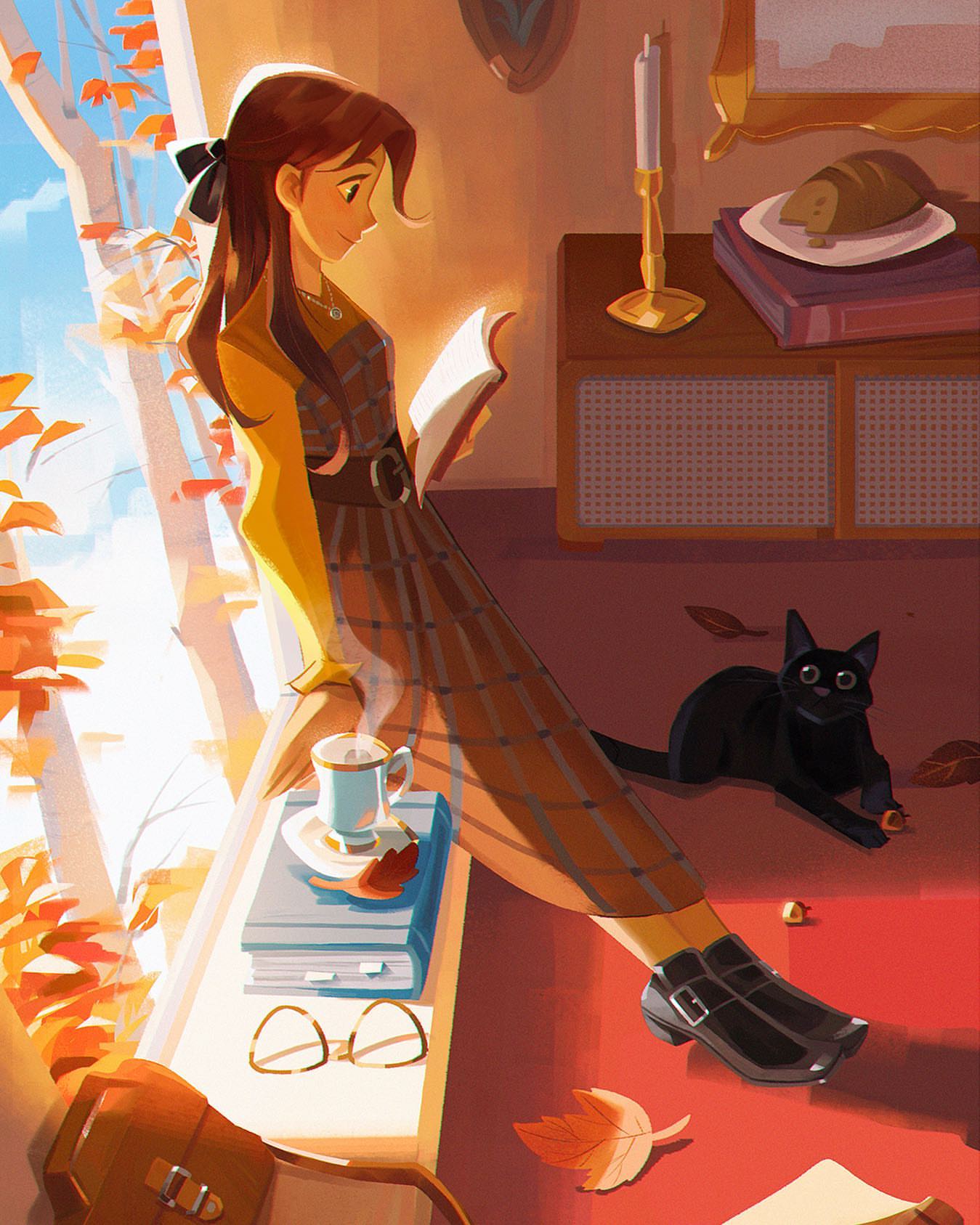 Leepix Artwork